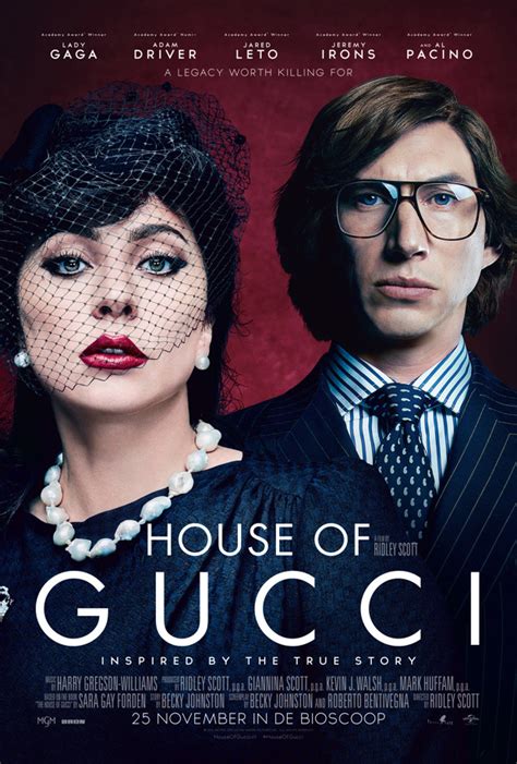 can you buy house of gucci|bustle house of gucci.